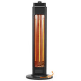 1500W Infrared Heater with Remote Control