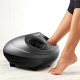 Shiatsu Dome Foot Massager