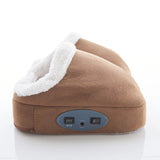Warming Foot Massager