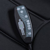 Car Cushion with Massage and Heat