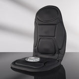 Car Cushion with Massage and Heat