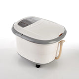 Foot and Leg Spa Massager