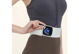 Hot Compress  Massage Belt