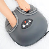 Shiatsu Foot Massager with Heater
