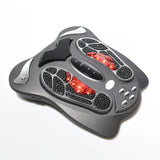 Soothing Pulse Foot Massager